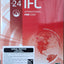 2024 International Fire Code (International Code Council Series)