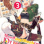 Reborn as a Vending Machine, I Now Wander the Dungeon, Vol. 3 (light novel) (Volume 3)