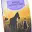 Animal Adventures: Reillustrated Edition (Little House Chapter Book, 3)