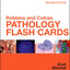 Robbins and Cotran Pathology Flash Cards: With STUDENT CONSULT Online Access (Robbins Pathology)