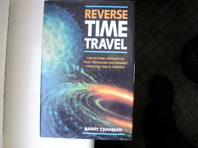 Reverse Time Travel
