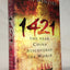 1421: The Year China Discovered America