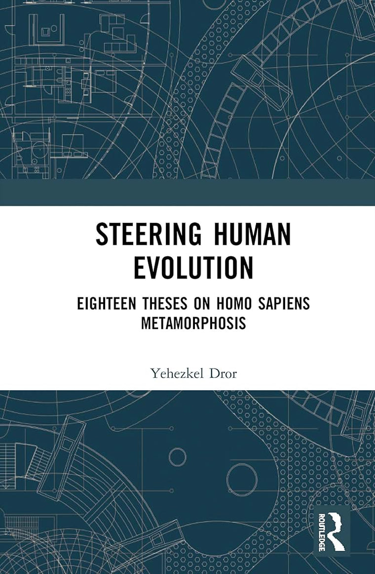 Steering Human Evolution: Eighteen Theses on Homo Sapiens Metamorphosis