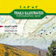 Grand Mesa Map (National Geographic Trails Illustrated Map, 136)