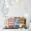 Knit The City Building Blocks: Mix and match knitting charts for iconic city buildings