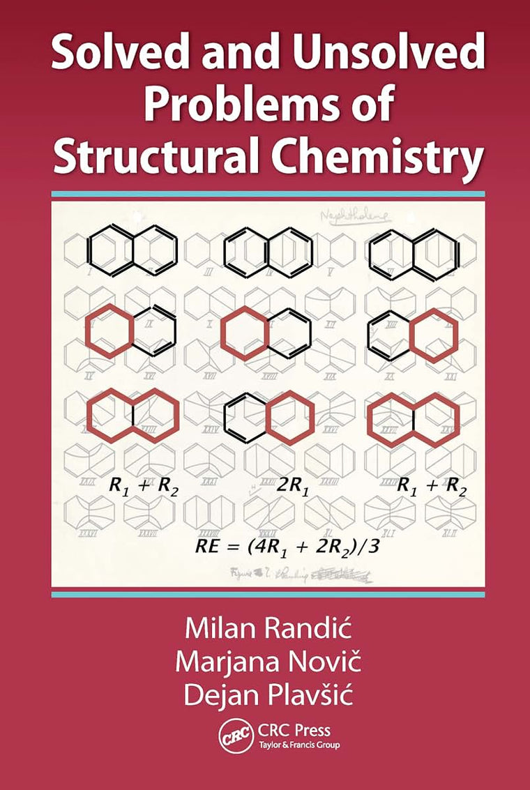Solved and Unsolved Problems of Structural Chemistry