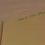 Chez Panisse Menu Cookbook