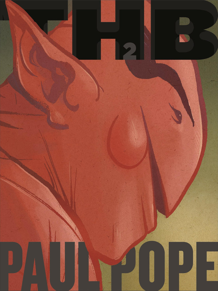 Total THB, Volume 2