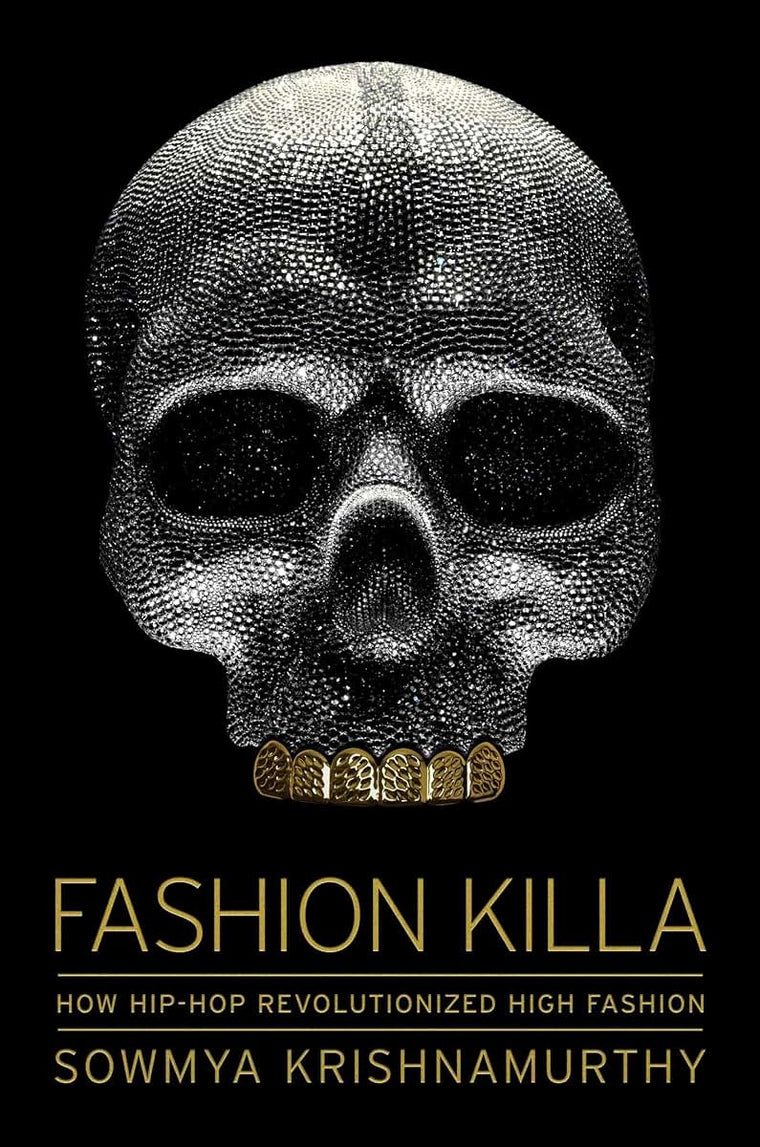 Fashion Killa: How Hip-Hop Revolutionized High Fashion