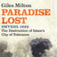 Paradise Lost: Smyrna 1922 - The Destruction of Islam's City of Tolerance
