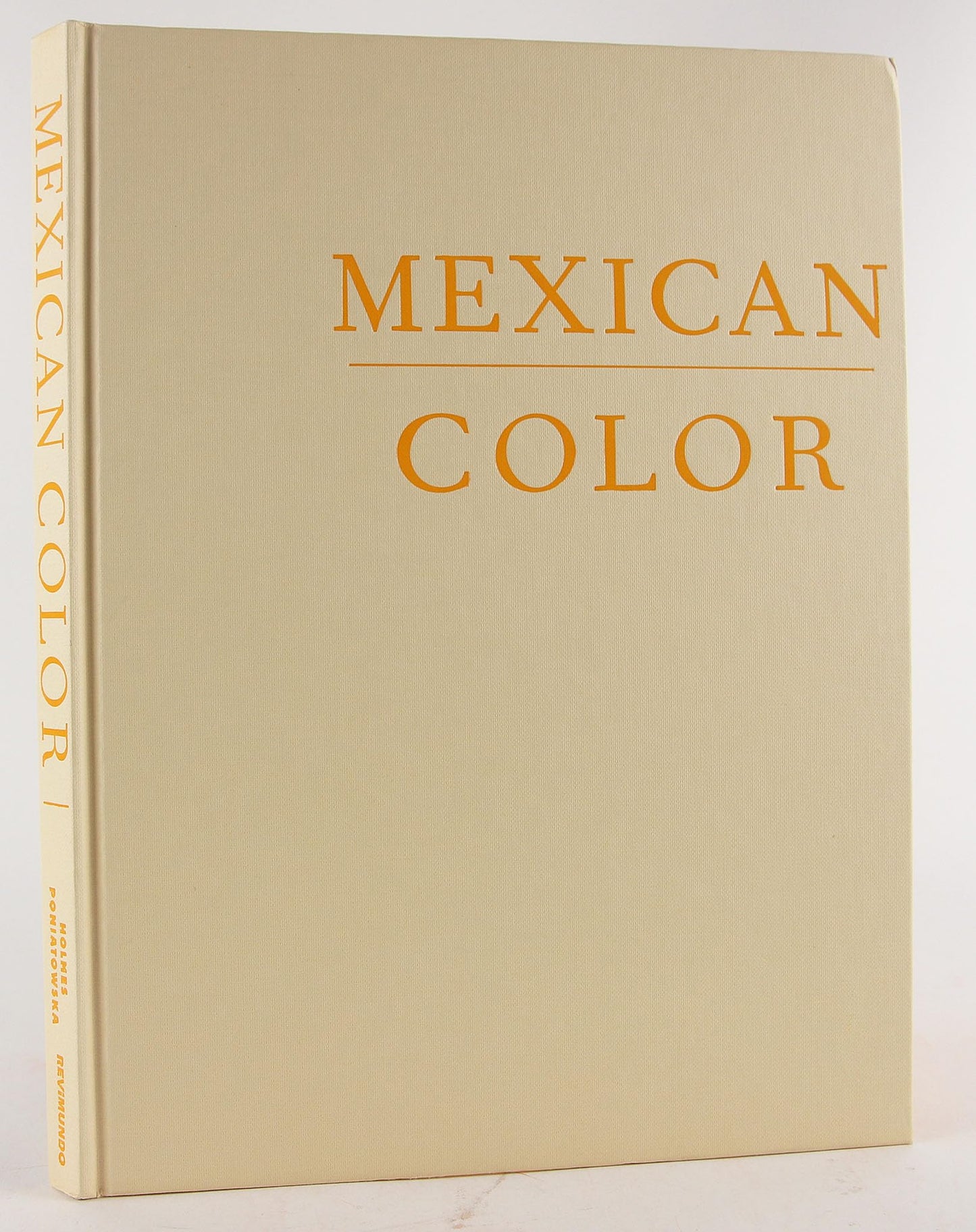 Mexican Color