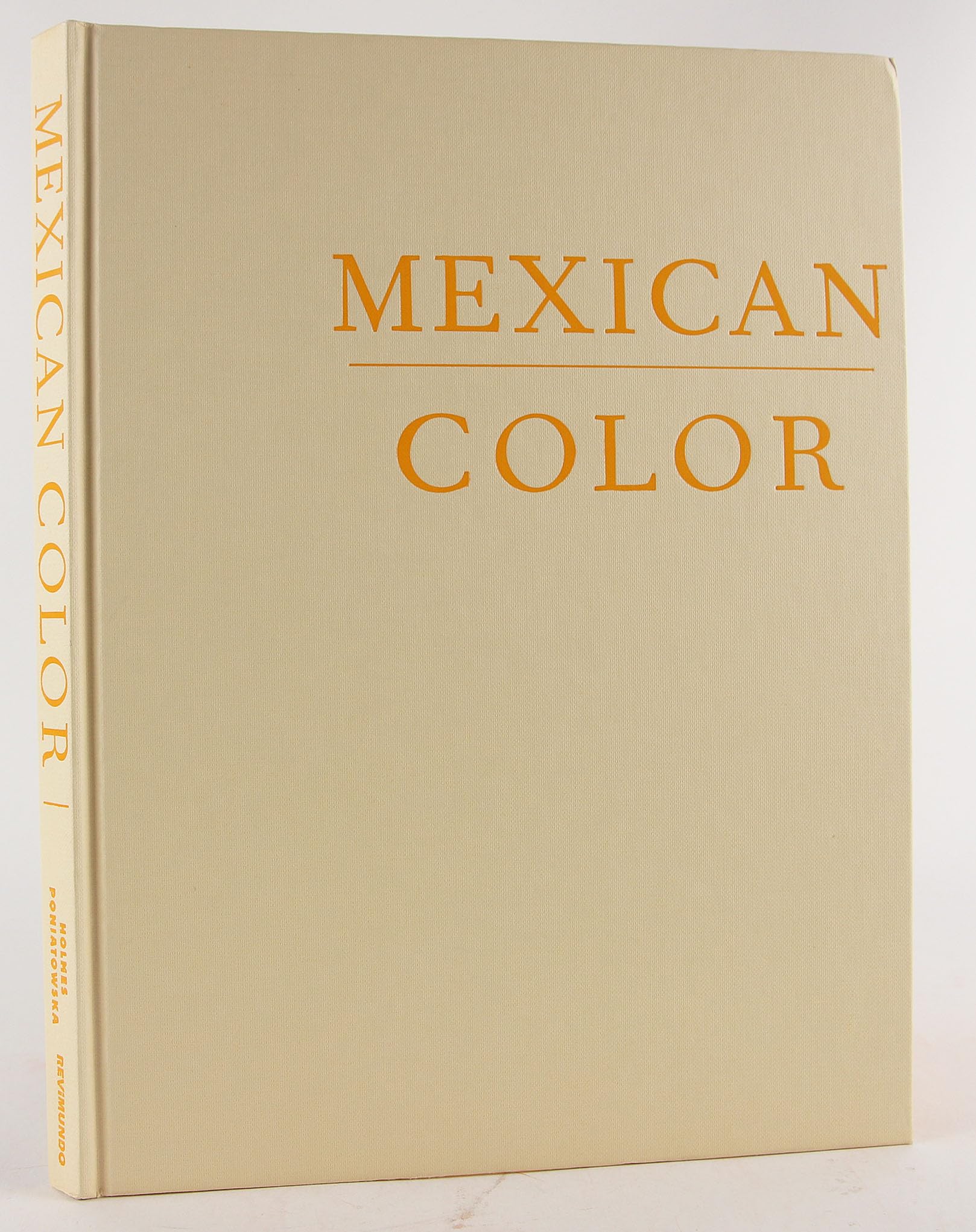 Mexican Color