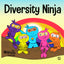 Ninja Life Hacks Growth Mindset 8 Book Box Set (Books 9-16)