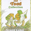The Frog and Toad Collection Box Set: A Box Set of 3 Books From the Classic Animal Friendship and Adventure Series, Great for Growing Reading Skills ... for Kids [ages 4-8] (I Can Read Level 2)