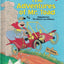 ADVENTURES OF MR. TOAD