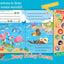 Busy Noisy Ocean (Early Bird Sound Books)