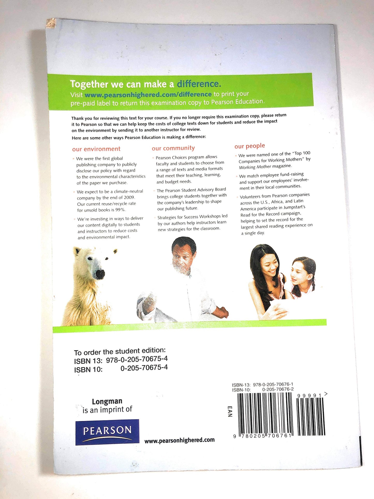Rhetorical Grammar (6th Edition)