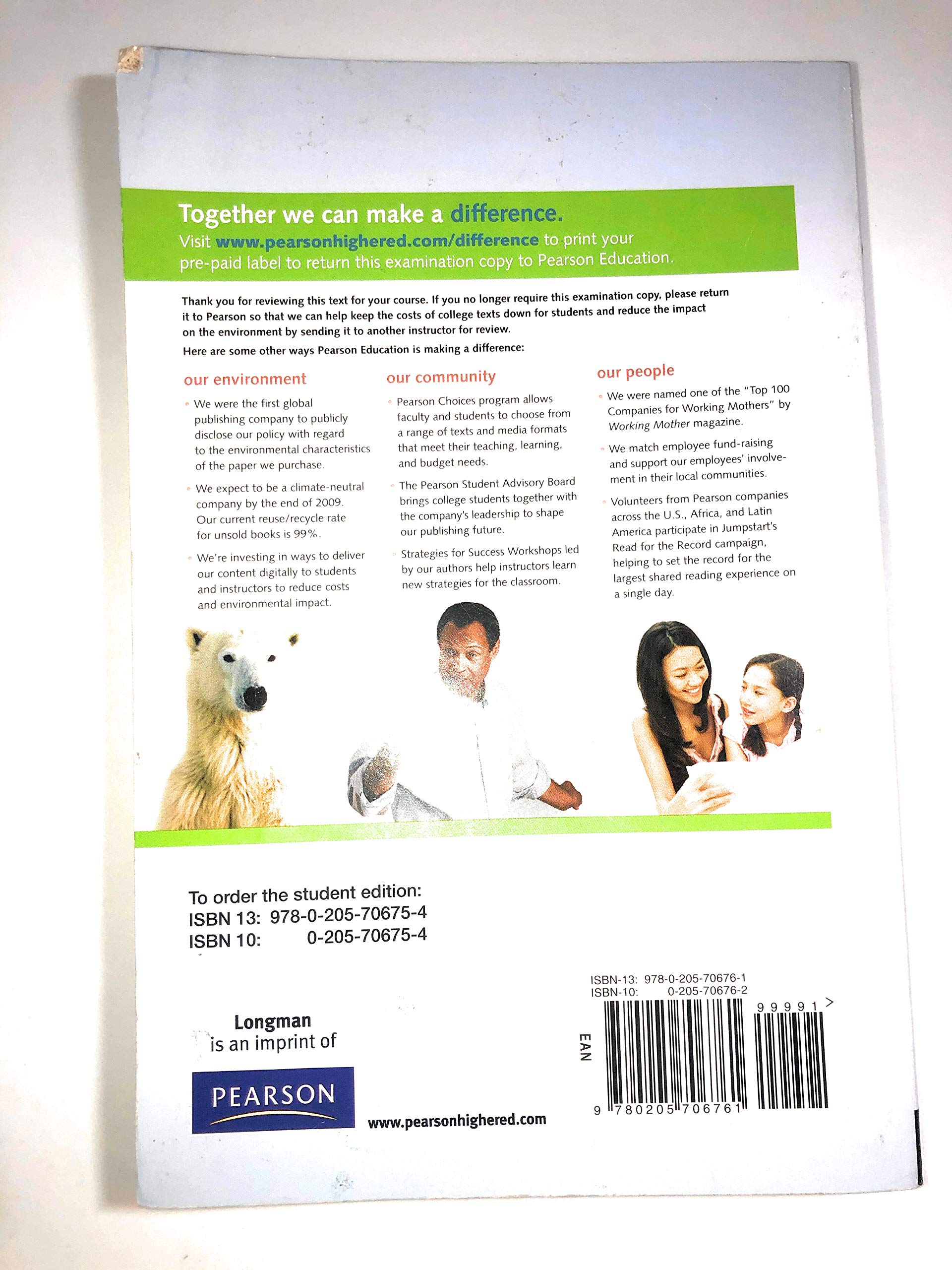 Rhetorical Grammar (6th Edition)