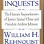 Grand Inquests: The Historic Impeachments Of Justice Samuel Chase And President Andrew Johnson
