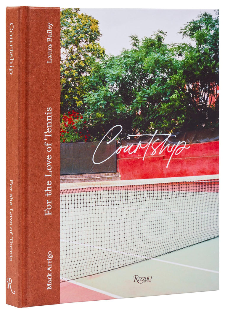 Courtship: For the Love of Tennis