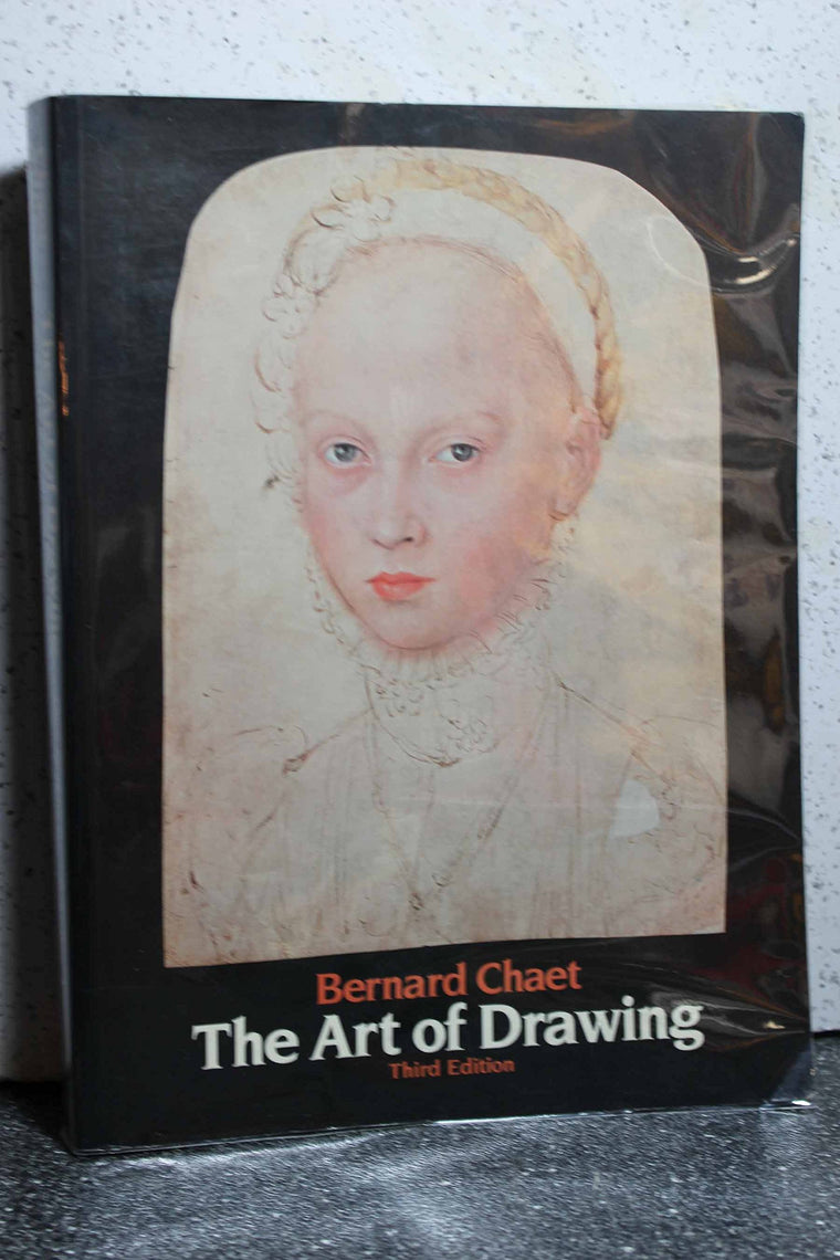 The Art of Drawing, 3rd Edition