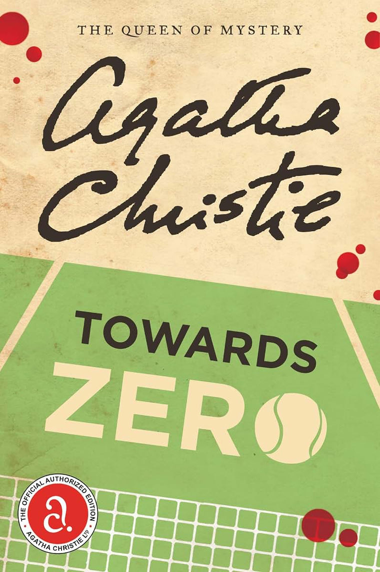 Towards Zero: The Inspiration for the New BritBox Mystery Series