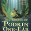 Five Realms Kieran Larwood Collection 4 Books Set (The Legend of Podkin One-Ear, Uki and the Outcasts, The Gift of Dark Hollow, The Beasts of Grimheart)