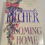 Coming Home by Rosamunde Pilcher (Paperback)