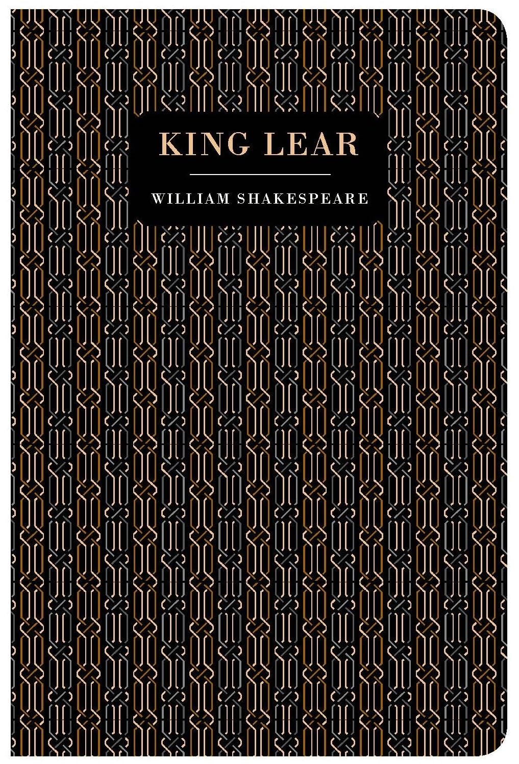 King Lear (Chiltern Classic)