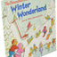 The Berenstain Bears' Winter Wonderland: A Winter and Holiday Book for Kids