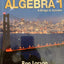 Big Ideas Math ALGEBRA 1 a Bridge to Success