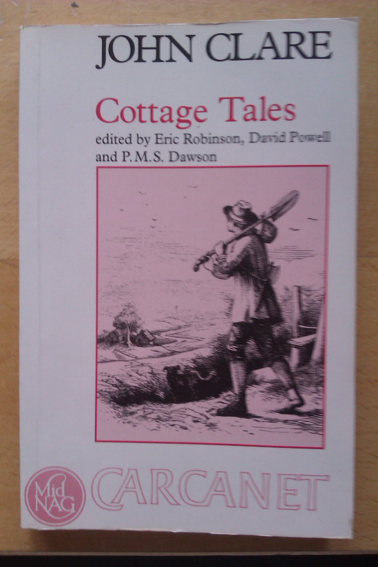 Cottage Tales