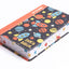 NVI Biblia Luz en mi camino cohetes, multicolor smil piel (Spanish Edition)