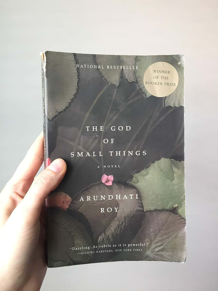 The God of Small Things