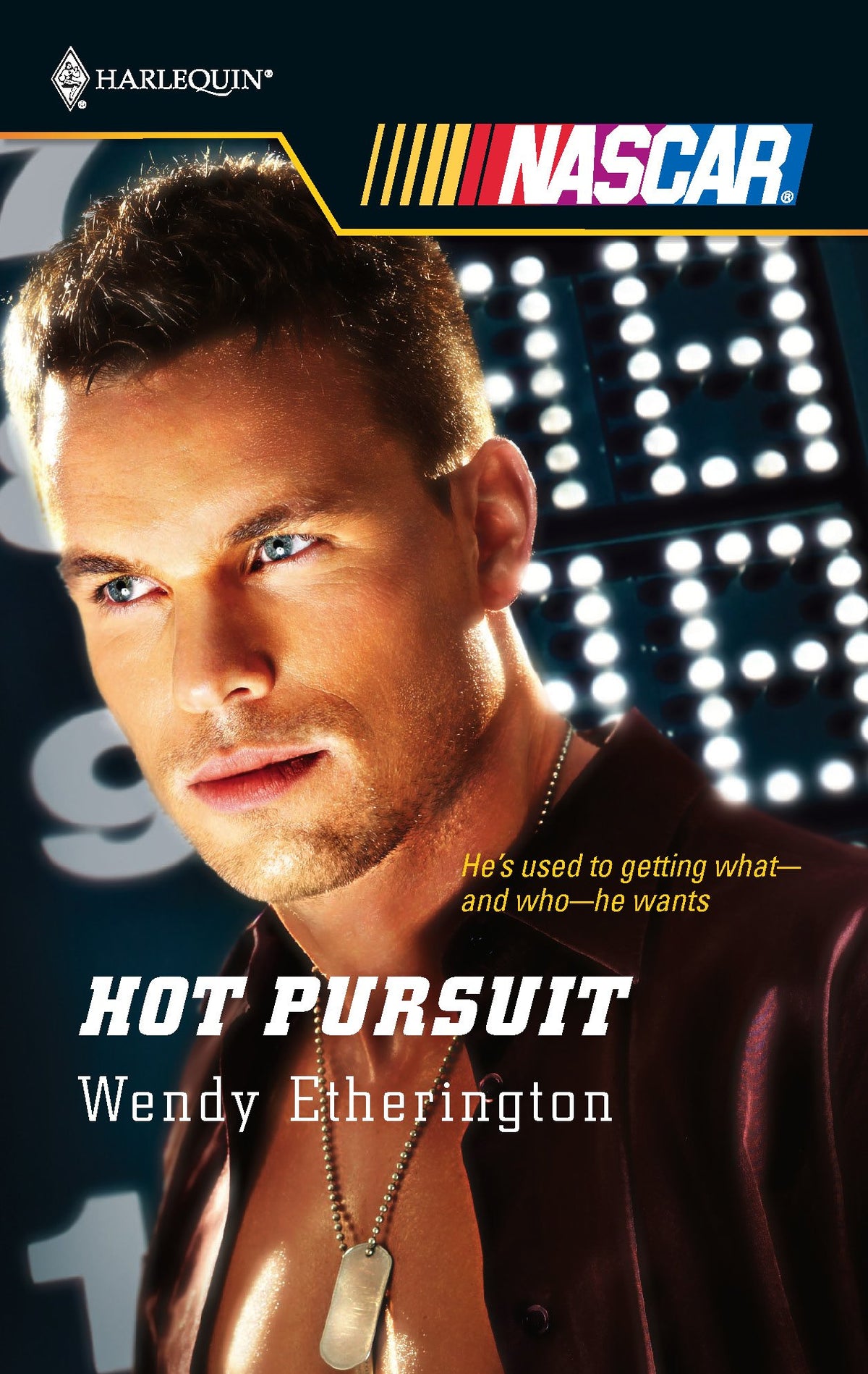 Hot Pursuit