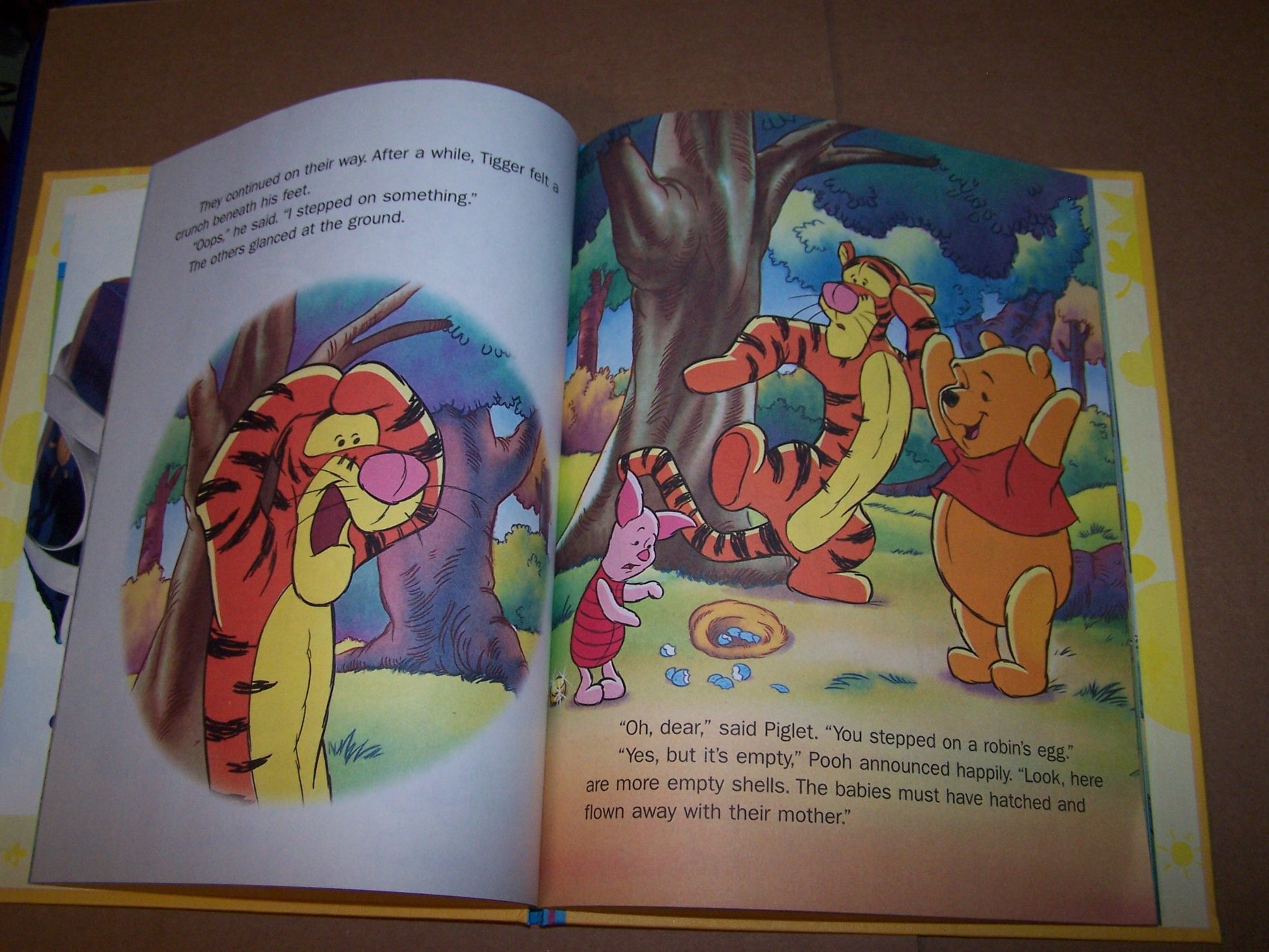 Good as Gold - Disneys Out and About With Pooh Volume 1