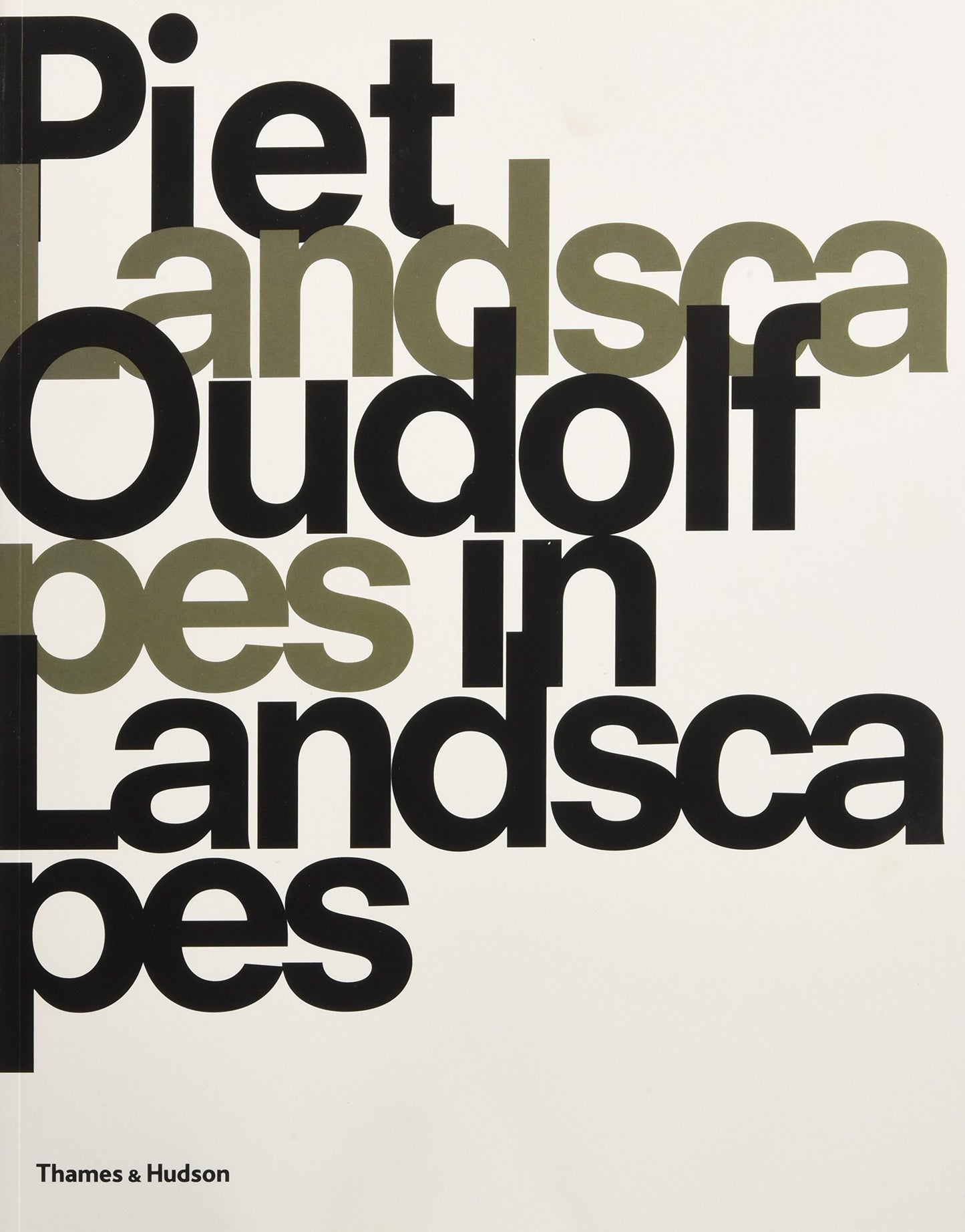 Piet Oudolf: Landscapes in Landscapes