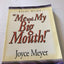 Me and My Big Mouth! (Study Guide)