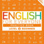 English for Everyone: Level 2 Practice Book - Beginner English: ESL Workbook, Interactive English Learning for Adults