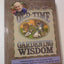 Jerry Baker's Old-Time Gardening Wisdom: Lessons Learned from Grandma Putt's Kitchen Cupboard, Medicine Cabinet, and Garden Shed! (Jerry Baker Good Gardening series)