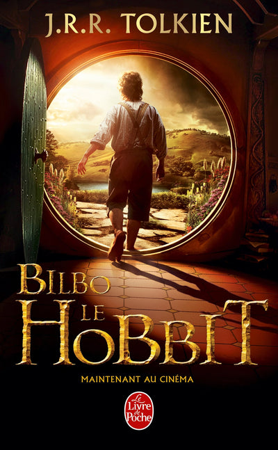 Bilbo, Le Hobbit (French Edition)