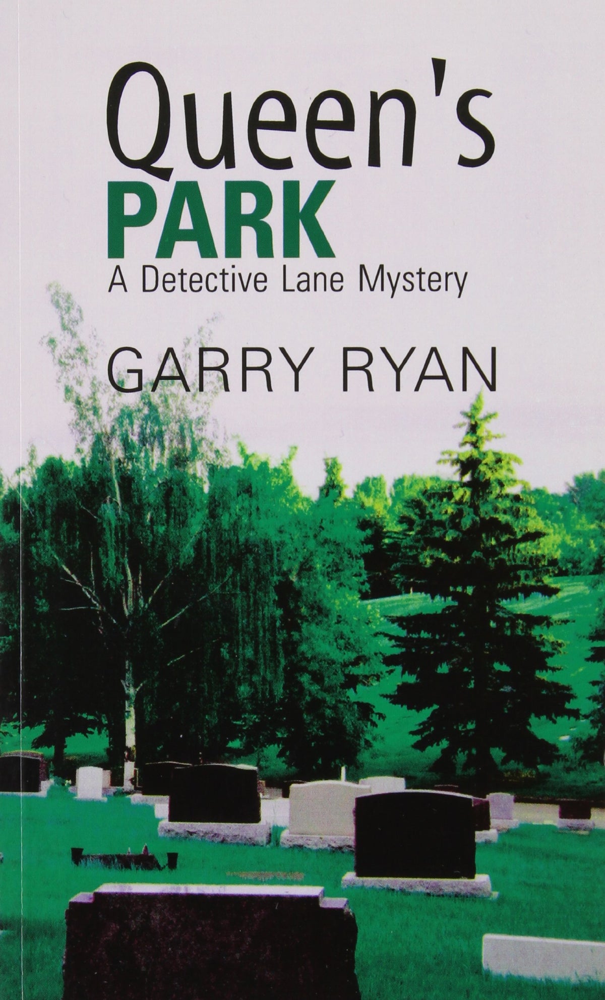 Queen's Park