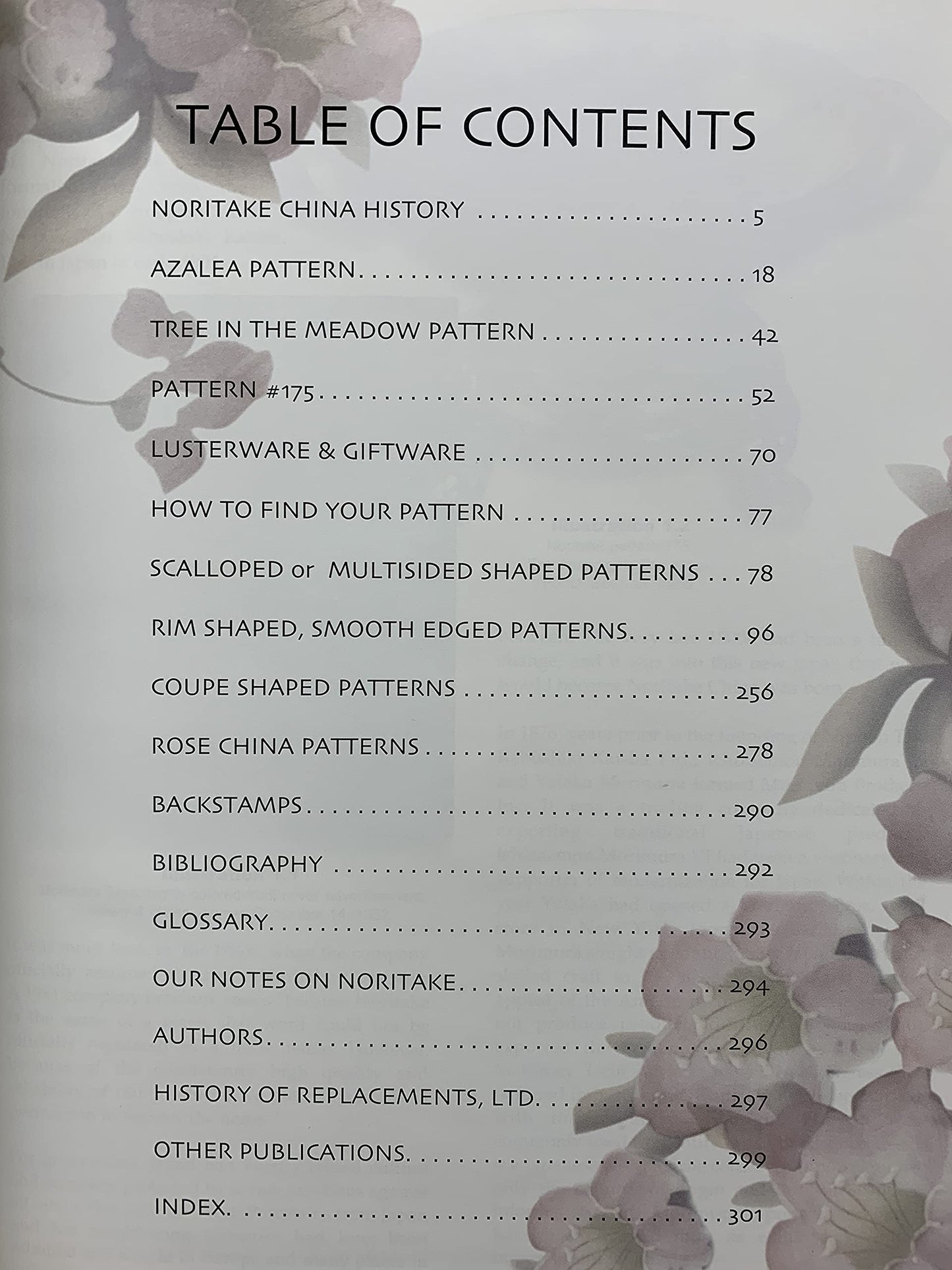 Noritake : Jewel of the Orient, With Price Guide