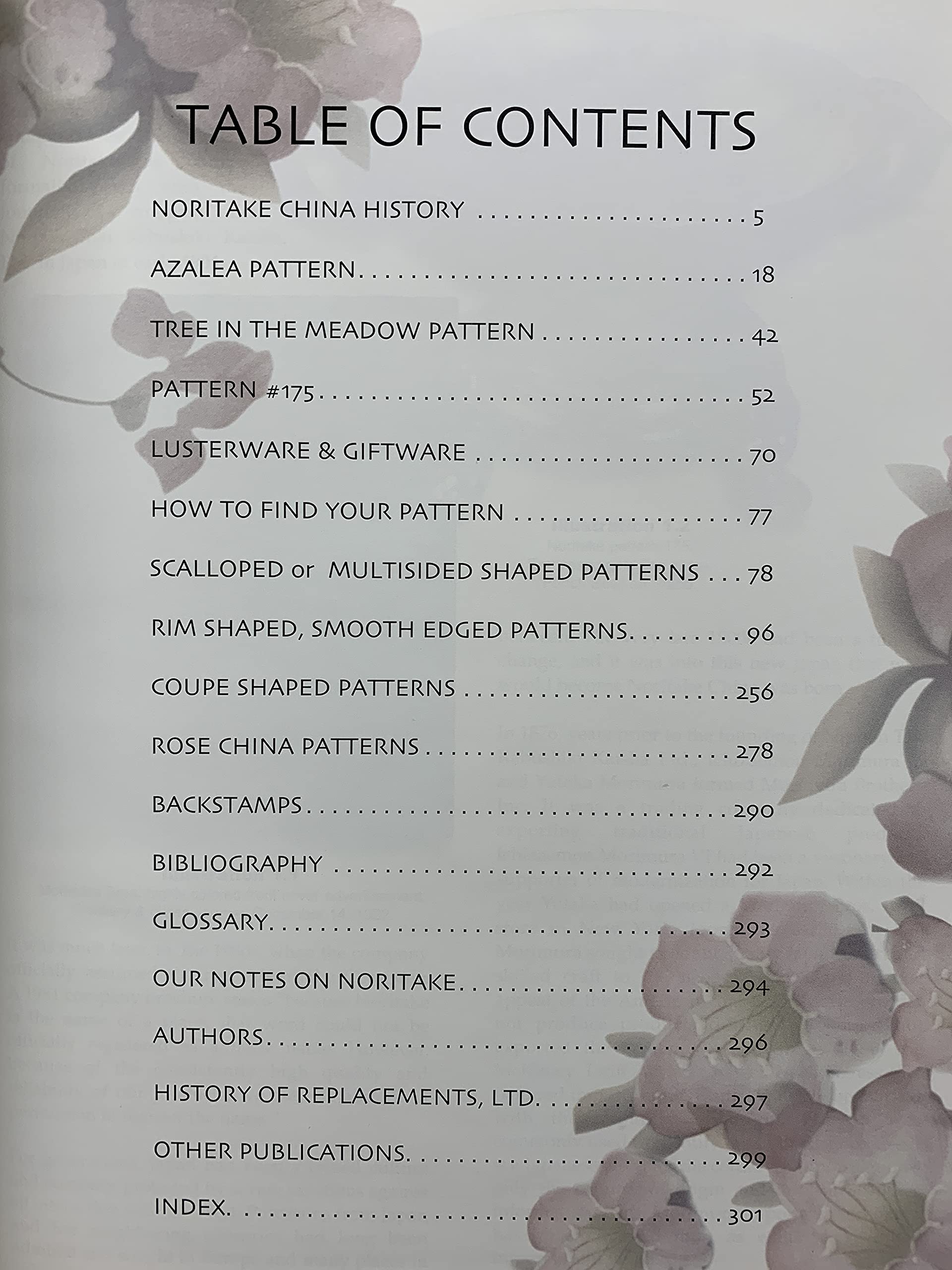 Noritake : Jewel of the Orient, With Price Guide