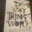 The way things work.