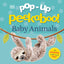 Pop-Up Peekaboo! Baby Animals: An Adorable Surprise Under Every Flap!