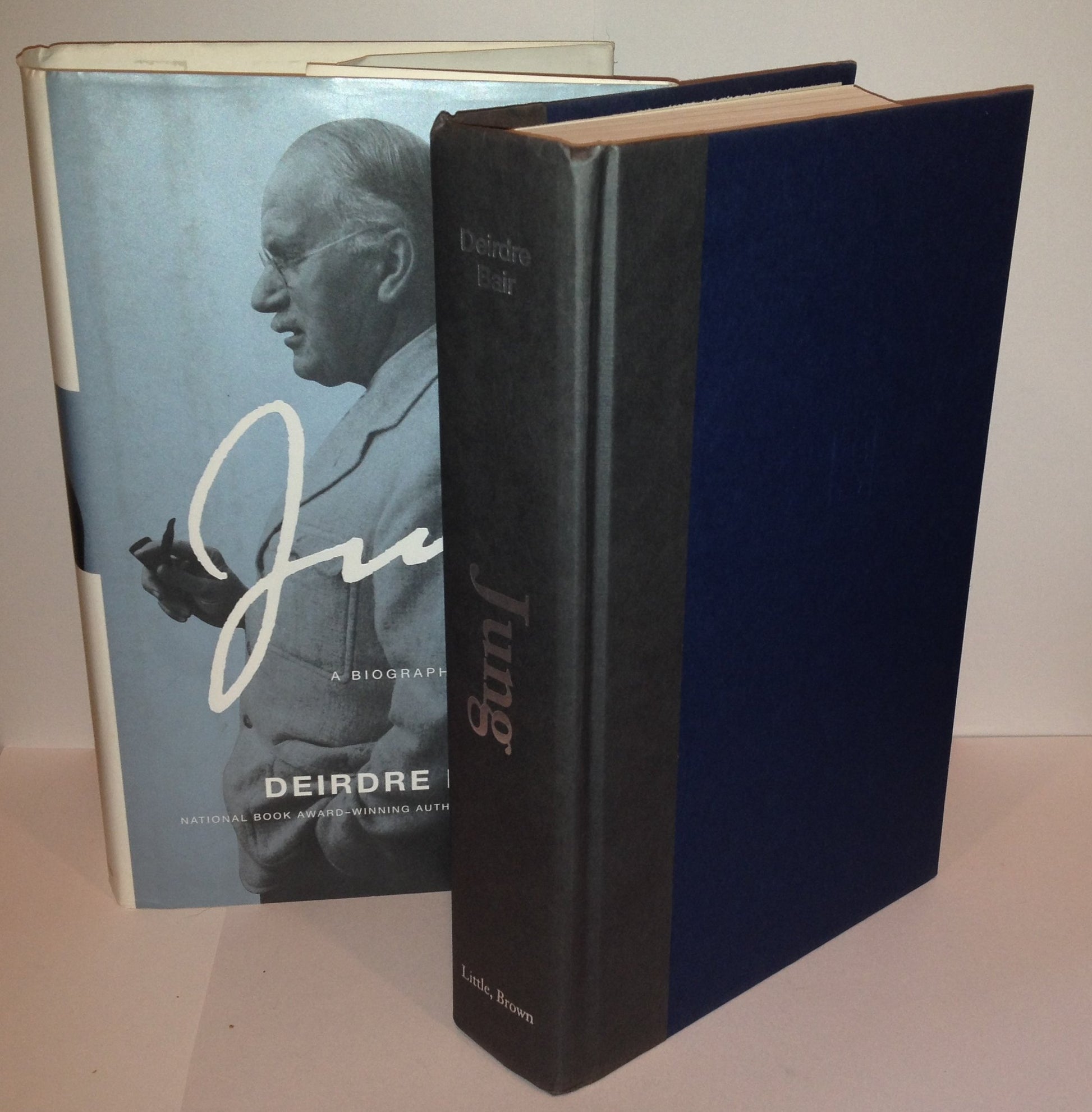 Jung: A Biography
