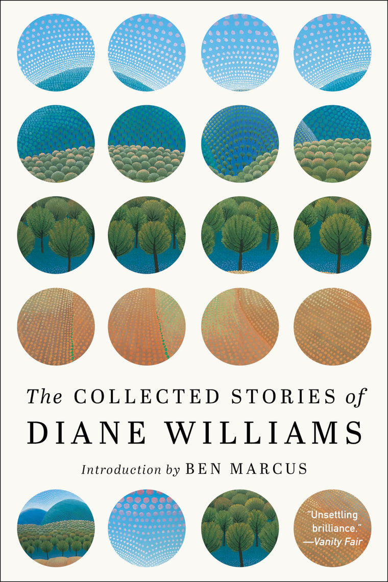 The Collected Stories of Diane Williams