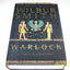 Warlock: A Novel of Ancient Egypt (Novels of Ancient Egypt)