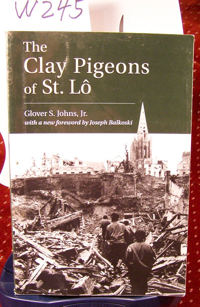 The Clay Pigeons of St. L